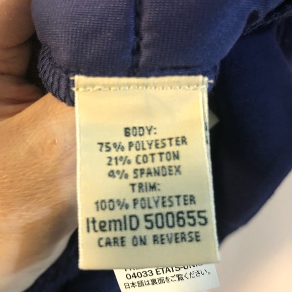 Ll Bean ladies cardigan size medium - Picture 6 of 6